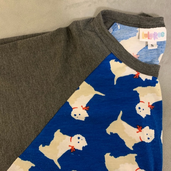 LulaRoe Randy - Picture 2 of 3